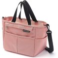 thumbnail image 1 of Thermal Lunch Bag, Work Food Isothermal Food Carrier Lunch Box Po, 1 of 5