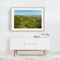thumbnail image 6 of Chino Hills - Chino Hills California Photography Landscape Nature Scenic Rural Countryside Pastoral Unframed Wall Art Print 16 x 24 inches, 6 of 7