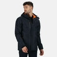 thumbnail image 2 of Regatta Professional Mens Heated Waterproof Jacket, 2 of 5