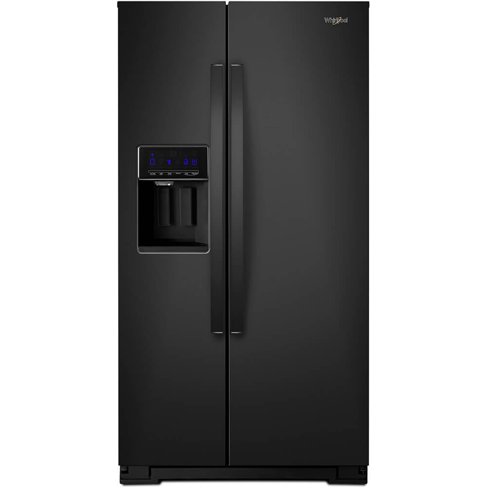 whirlpool 28 cubic foot refrigerator