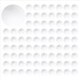 thumbnail image 1 of 300Pcs 3Inch Silver Wine Pourer Disk Drip-Proof Drip Pouring Pour Spout Wine Pouring Disk,300 x Wine Pouring Disk,Silver, 1 of 6