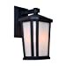 thumbnail image 4 of Artcraft Lighting Applique Murale Extérieure AC8781BK, 4 of 4