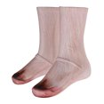 thumbnail image 1 of Calcetines adultos 3D Sunnimix Animal Impreso Cerdo Unisex, 1 of 8