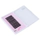 thumbnail image 4 of Pestañas Postizas, Pestañas Gruesas Portátiles, Pestañas Esponjosas Para Maquillaje De Mujeres Y Niñas ANGGREK 8 mm, 4 of 8