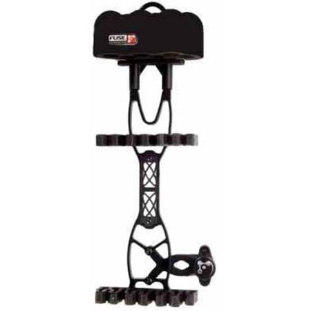 FUSE Vector XT Quivers, 6 Arrows - Walmart.com