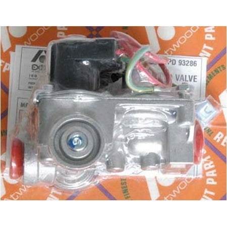 - Atwood (93844) Water Heater Gas Valve