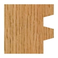 thumbnail image 2 of Whiteside 3354 Glue Joint Router Bit, 1-1/4-Cutting Length, 1/2 Shank, 2 of 2