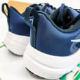 thumbnail image 3 of Nike Downshifter 12 Men's Navy DD9293-400, 3 of 3