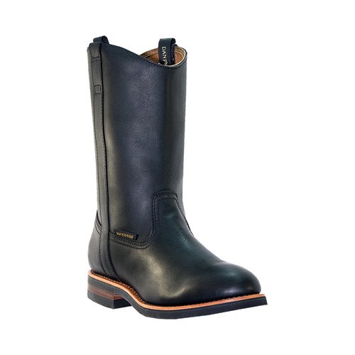 Dan Post Men's Dan Post Boots Waterproof Work 10" DP69650 Walmart