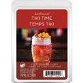 thumbnail image 1 of ScentSationals, Scented Wax Cubes - Tiki Time, 1 of 4