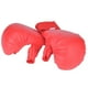 thumbnail image 1 of Guantes de artes marciales NikouMX Karate Protectores de manos Azul Rojo M L, 1 of 8