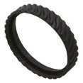 2PCSSwimming Pool Cleaning Track Tires Wheels Fitted for Zodiac MX8