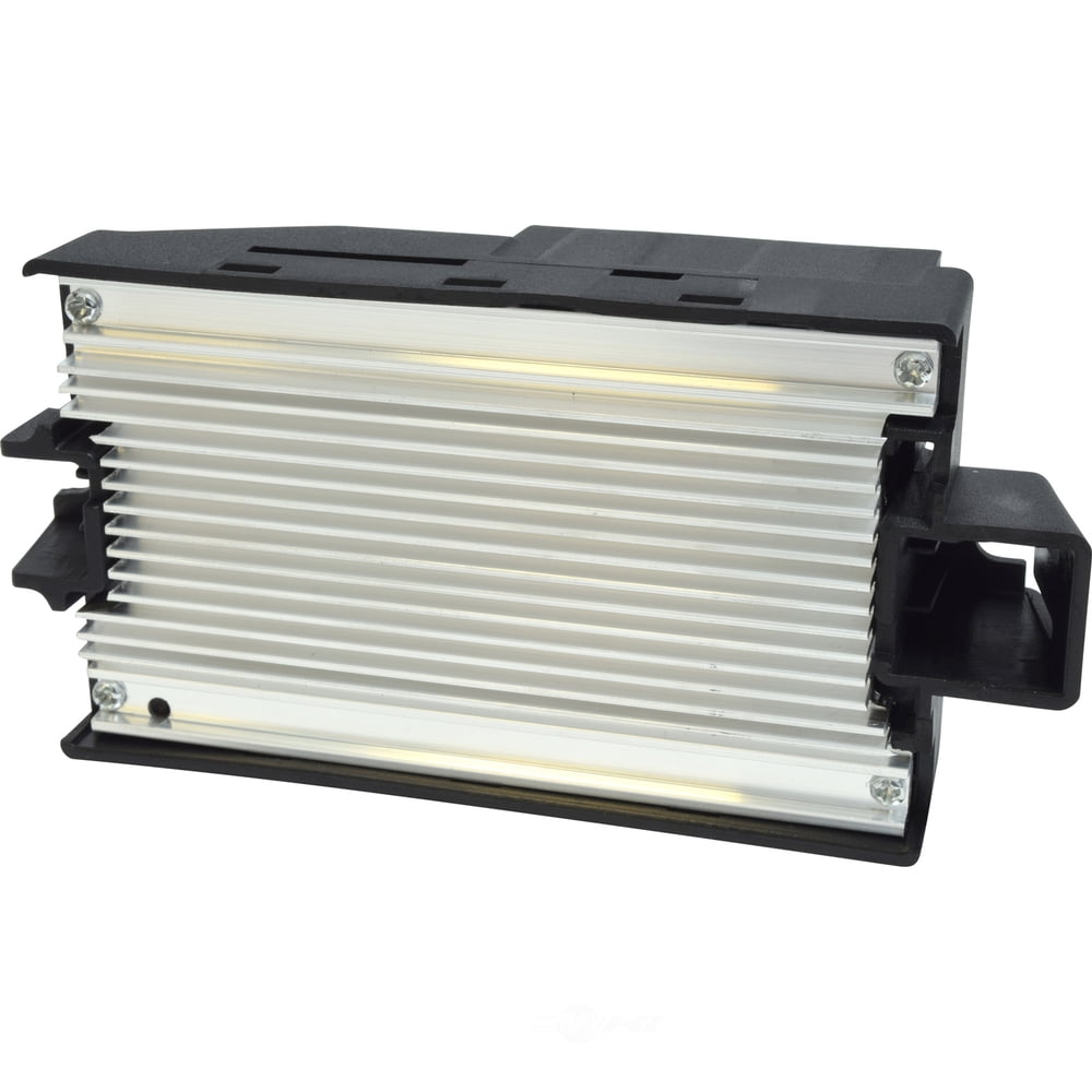 UAC SW 11379C HVAC Blower Motor Resistor