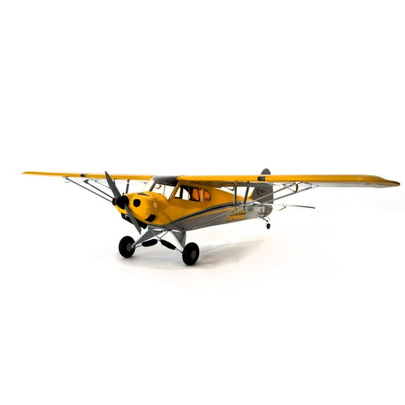 Hangar 9 Carbon Cub 15cc ARF HAN5065 Airplanes ARF Giant