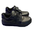thumbnail image 1 of NEW BALANCE Men's Black Comfort Walking Sneaker Shoes Size 8.5 NO TIE LACES, 1 of 6