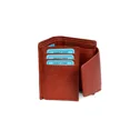 thumbnail image 3 of LEATHER WALLET, 3 of 5
