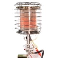 thumbnail image 5 of Comfort Gear 40,000-BTU Single Tank-Top Outdoor Portable 360° Propane Heater, TT-360, 5 of 6