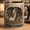 Black, variant on Herbs and Zodiac Mug 2D Printed 3D Effect Custom Name Botanical Shelf Gift ,mug gift, coffee mug, ceramic mug