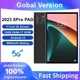 thumbnail image 2 of Tableta PC de 11 pulgadas nueva versión global 2023 Android 13 16 GB RAM 1 T ROM Deca Core Google Play WPS 5G WIFI Bluetooth Venta caliente Laptop, 2 of 5