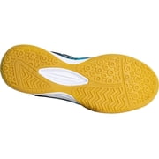 Butterfly Lezoline Vilight Shoes Turquoise 4.5 (34 EU, 22.5 JP)