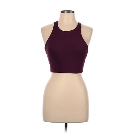 

Pre-Owned Montiel Women s Size L Sports Bra