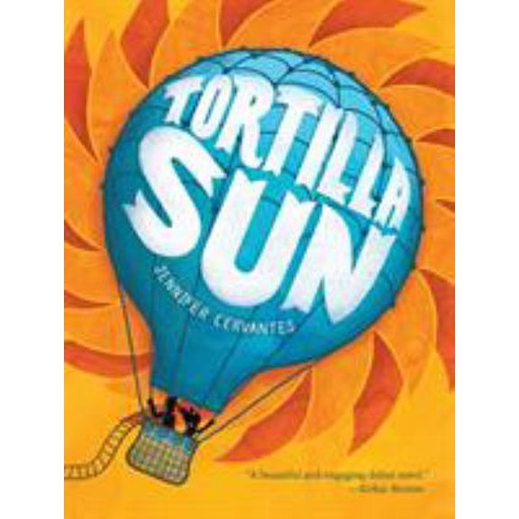 Pre-Owned Tortilla Sun (Paperback) 1452131503 9781452131504