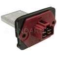 thumbnail image 3 of HVAC Blower Motor Resistor Standard RU-307, 3 of 3