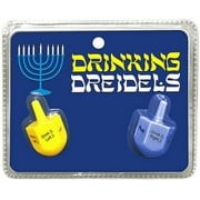 Drinking Dreidels