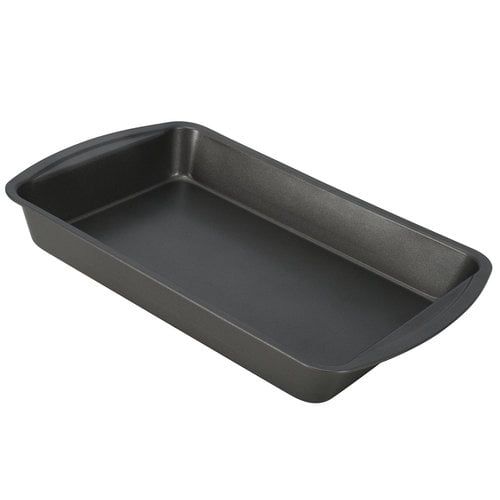 Mainstays Oblong Bake & Roast Pan