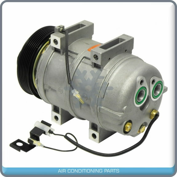 A/C Compressor for Volvo S60, S80, V70, XC70, XC90 QU