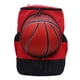 thumbnail image 2 of Mochila de Baloncesto Bolsa de Baloncesto Con Compartoento para Zapatos Tela Oxford Bolsa Deportiva Para [Deportes] Al Aire Libre Voleibol Fútbol, 2 of 7