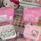 thumbnail image 5 of Espejo compacto Impressions Vanity Hello Kitty Supercute, 5 of 9