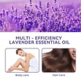 thumbnail image 4 of Xihbxyly mi pedido Acetaminofén eficacia múltiple para cabello y cuerpo, hidratación profunda y humectación, fragancias duraderas, sin irritación, 100 ml, 4 of 7