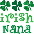 thumbnail image 2 of CafePress - Irish Nana St Patrick's Day Mug - 11 oz Ceramic Mug - Novelty Coffee Tea Cup, 2 of 3