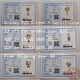 thumbnail image 3 of Pop Mart-abalorio De Plata De Ley 925 De Disney, abalorio De la serie Mickey Mouse y Minnie, compatible con pulsera Pandora De Plata De Ley 925, regalo De joyería artesanal, 3 of 4