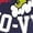 NAVY, variant on Dr. Seuss The Grinch - Christmas - The Grinch Dept. Of Who-Ville - Toddler & Youth Long Sleeve Graphic T-Shirt