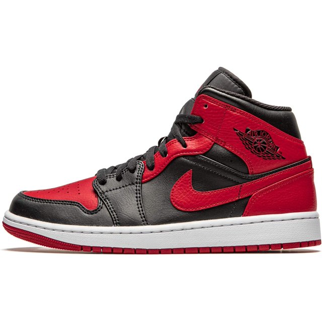 Nike mens Air Jordan 1 Mid
