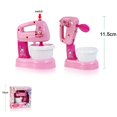 thumbnail image 4 of Mini Jouets de Simulation Électroménagers Maison Enfants Jouet Maison de Jeu Bébé Filles Jouets de Jeu d'Imitation; Électroménagers de Simulation Maison Enfants Jouet Maison Filles Jouets de Jeu d'Imitation, 4 of 7