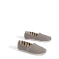 thumbnail image 3 of TOMS Women's Heritage Canvas Classic Slip-On Shoes, 3 of 3