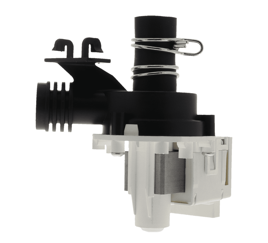 Dishwasher Drain Pump for Frigidaire, AP4019644, PS1765174, 154580301