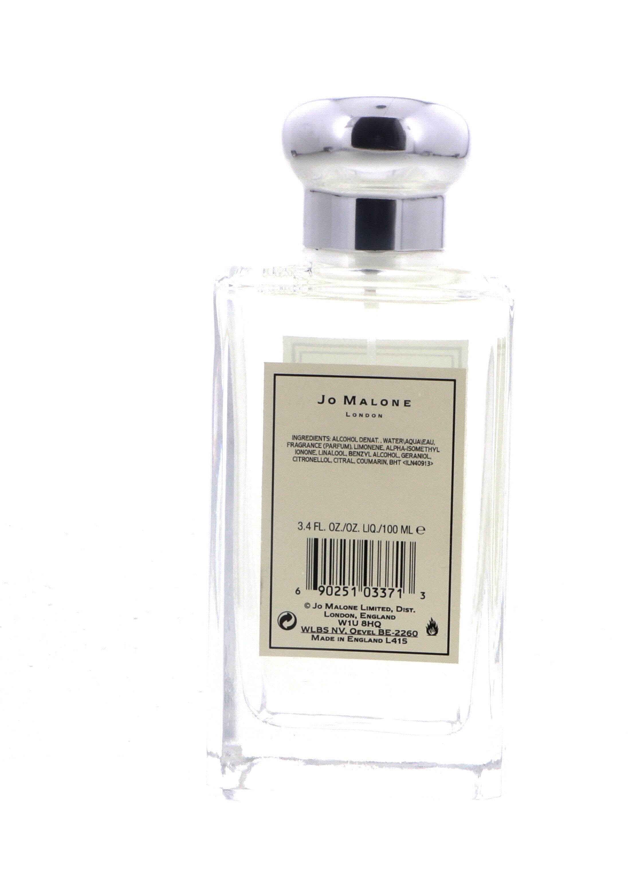 Jo Malone Wood Sage and Sea Salt Cologne, 3.4 oz