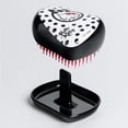 thumbnail image 3 of Cepillo Desenredante Compact Styler Hello Kitty Black de bolsillo, 3 of 4