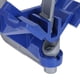 thumbnail image 4 of Abrazadera Para Carpintería, Tecnología De Ajuste Automático Abrazadera De Esquina Tornillo De Orificio Oculto Empalme De Pecera Para Ingeniería Familiar Empalme De ángulo De ANGGREK Right Angle Clamp, 4 of 8