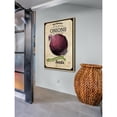 thumbnail image 4 of Marmont Hill "Seed Packet Onion" Painting Print on Canvas, 4 of 5