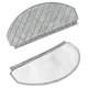 thumbnail image 2 of For Ecovacs Deebot N20 Plus/N20 FAMILY Mop Cleaner Replacement Mopping Cloth, 2 of 5