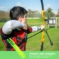 thumbnail image 1 of FONDOTIN 1Pcs Green Plastic Arrow Fletching Remover for Glue and Balancing Flight Path, 1 of 8