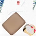 thumbnail image 4 of CNKOO ‘s Kitchen Rectangle Non-stick Baking Tray Carbon Steel Kitchen Cake Bread Biscuit Baking Pan Tool, 4 of 9