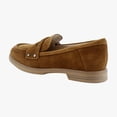 thumbnail image 3 of Dr. Scholl's Hey Loafer Women's Loafers & Slip-Ons Tan Size 7.5 M, 3 of 8