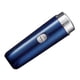thumbnail image 1 of Mini afeitadora eléctrica Zulema Batería de Larga Duración Carga USB portátil para hombres de oficina azul largo, 1 of 7