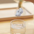 thumbnail image 4 of Usb Humidifier Compact Usb-powered Humidifier with Ultrasonic Aromatherapy Diffuser Small Humidifier, 4 of 8